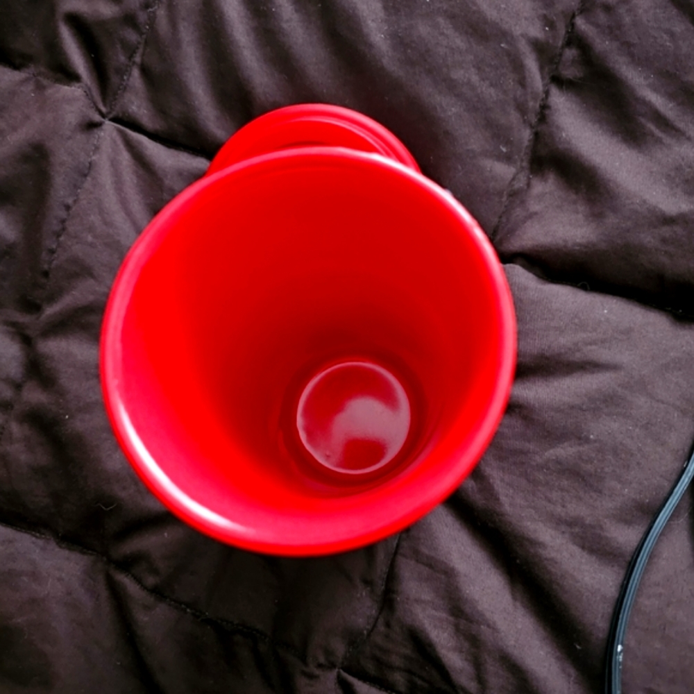SCM Travel Mug - Picture 2 of 3